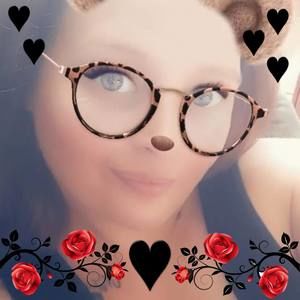 Meet your Posher, Whitney